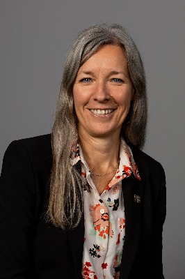 NATHALIE BOURGEOIS